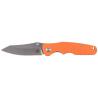 Нож SKIF Cutter ц:orange (17650221)